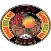 Oscar's Brewery (prev Hart and Hart of Preston) Mangos Into A Bar