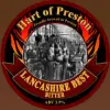 Oscar's Brewery (prev Hart and Hart of Preston) Hart of Preston - Lancashire Best
