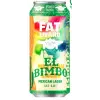 Fat Lizard Brewing Co. El Bimbo