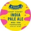 Kykao - Handcrafted East Coast India Pale Ale (Mosaic - Sabro)