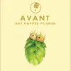 Insight Brewing Company Avant