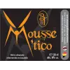 Brasserie du Tiège Mousse 'tico