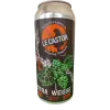 Microbrasserie Le Castor Brewing Co. Citra Weisse