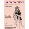 Sandalen Gård Bærserkersider