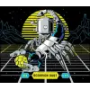 Fuzzbot Brewing Co Scorpion Dust IPA