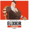 Brasserie Elixkir La Rude École - Ambrée