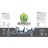Hophead Brewing Dark'oh