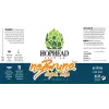 Hophead Brewing NeBrună După Tine (India Brown Ale)