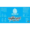 Hophead Brewing NeBrună După Tine (Black IPA)