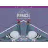 Pinnacle Brewing Company Surveillance Pigeon