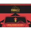 Pinnacle Brewing Company Druid, Where’s My Car?