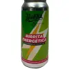Cervezas Yakka Birrita Energ�tica