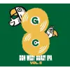 Green Cheek Beer Company 8 Year Vol. 2
