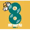 Green Cheek Beer Company 8 Year Vol. 1