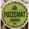 Fuzzchat Brewery Warrior