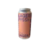 Atmos Brewing Lager Pyssy
