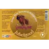 Jonge Beer Brouwerij Jubelgoud