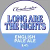 Cloudwater Brew Co Long Are The Nights