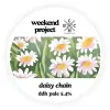 Weekend Project Brewing Co. Daisy Chain