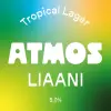 Atmos Brewing Liaani