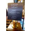 West Walls Brewing Co. The Unforgiven