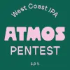 Atmos Brewing Pentest