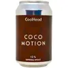 CoolHead Brew Cocomotion