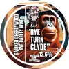 Bang The Elephant Brewing Rye Turn Clyde