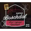 Brouwerij Boschdal Port Infused Quadrupel