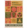 Bellwoods Brewery 3 Minutes to Midnight (2018) - Cherries, Cocoa & Vanilla