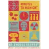 Bellwoods Brewery 3 Minutes to Midnight - Cherry & Raspberry