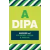 Bellwoods Brewery A DIPA - Vic Secret, Citra & Mosaic