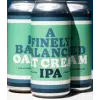 Bellwoods Brewery A Finely Balanced Oat Cream IPA