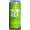 Bellwoods Brewery A Non-Alc IPA V2