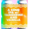 Bellwoods Brewery A Sour IPA with Tangerines and Vanilla
