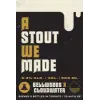 Bellwoods Brewery A Stout We Made