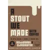 Bellwoods Brewery A Stout We Made with Coffee