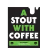 Bellwoods Brewery A Stout with Coffee - Columbia Huila