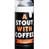 Bellwoods Brewery A Stout with Coffee - Costa Rica El Higueron