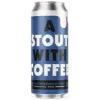Bellwoods Brewery A Stout with Coffee - Nile Coffee Diaspora Blend