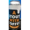 Bellwoods Brewery A Stout with Coffee - Sam James Ethiopia Tega & Tula