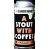 Bellwoods Brewery A Stout with Coffee - Sam James Guatemala Waykan