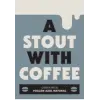 Bellwoods Brewery A Stout with Coffee - Subtext Costa Rica Volcan Azul