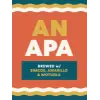 Bellwoods Brewery An APA - Simcoe, Amarillo & Motueka