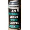 Bellwoods Brewery An Imperial Stout with Coffee - Rooms Coffee