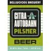 Bellwoods Brewery Autobahn Citra