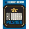 Bellwoods Brewery Autobahn