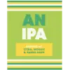 Bellwoods Brewery An IPA - Citra, Mosaic & Sabro