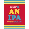 Bellwoods Brewery An IPA - Simcoe, Citra, Rakau & Loral