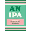 Bellwoods Brewery An IPA - Strata, Eclipse & Cascade